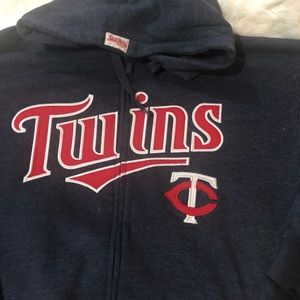 Minnesota Twins hoodie